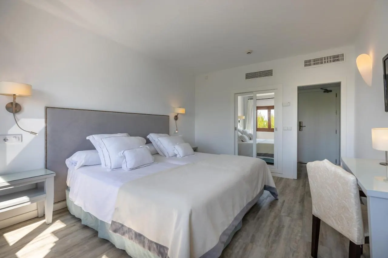 Hotel Hoposa Bahia à Port de Pollença