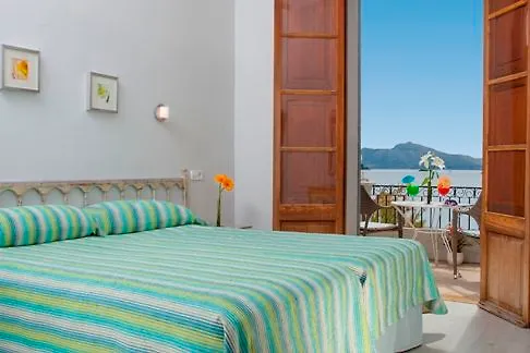 Hoposa Bahia Hotel Port de Pollenca