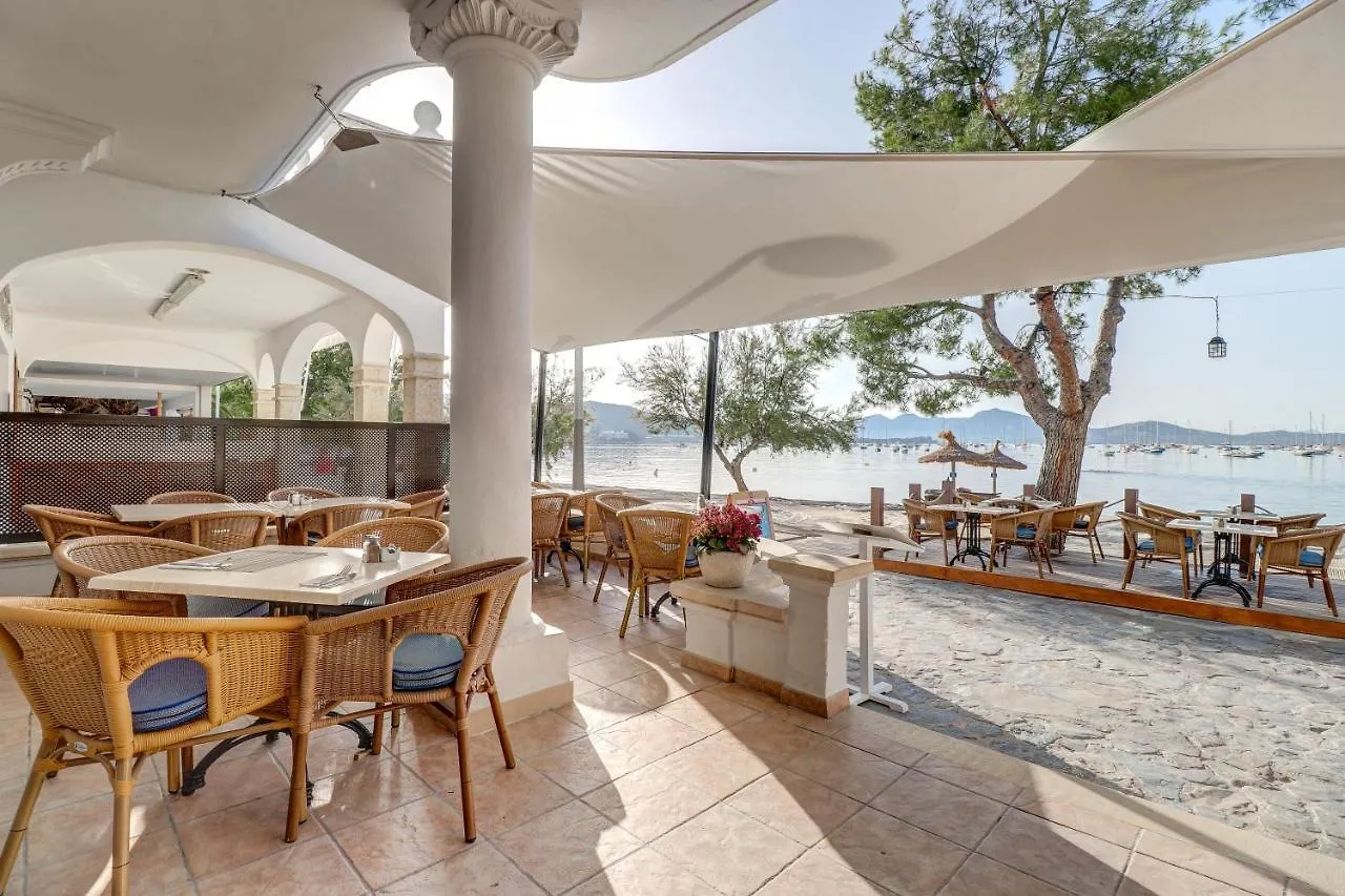 Hotel Hoposa Bahia à Port de Pollença