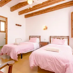  Maison d'hôtes Bellavista