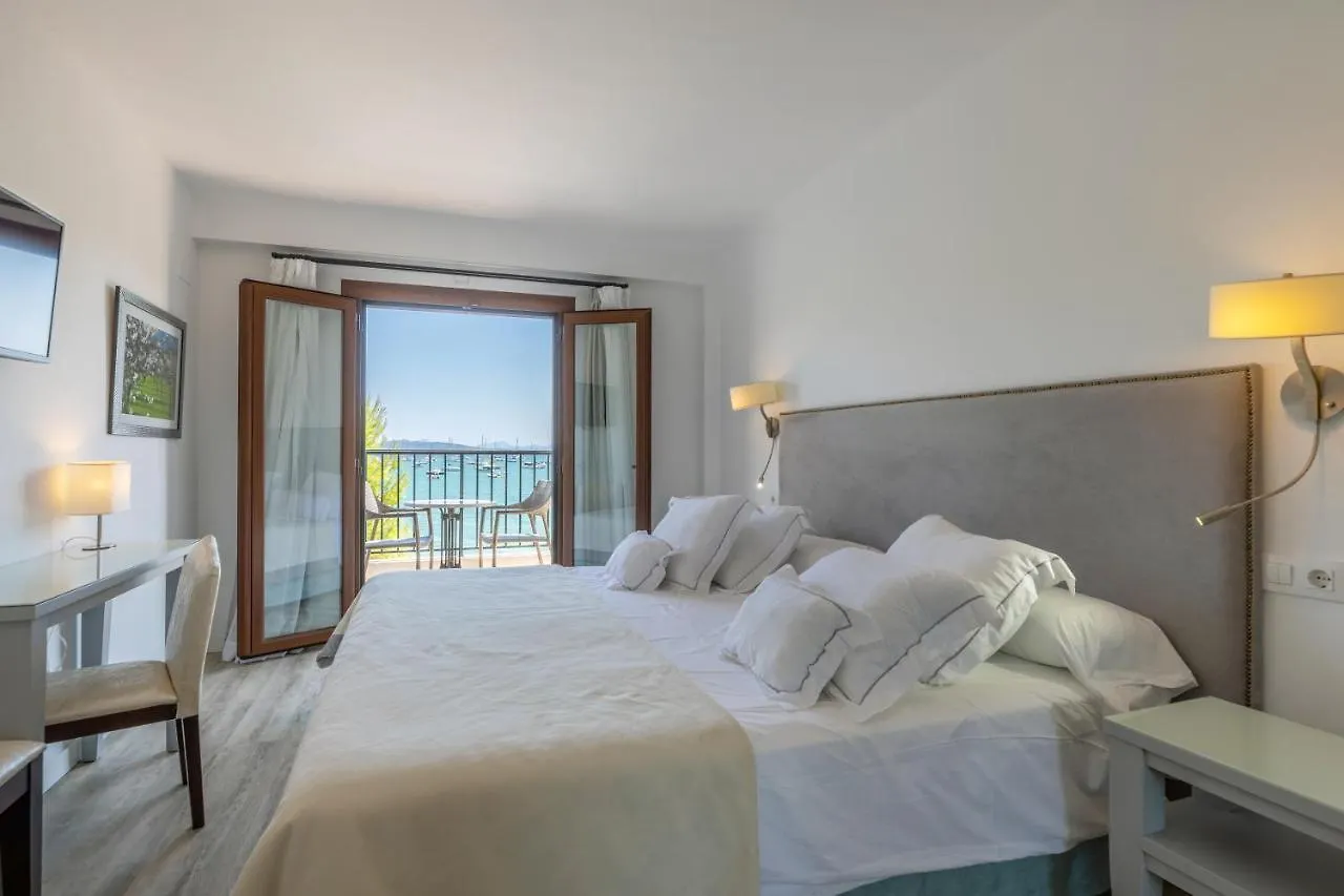 Hoposa Bahia Hotel Port de Pollenca
