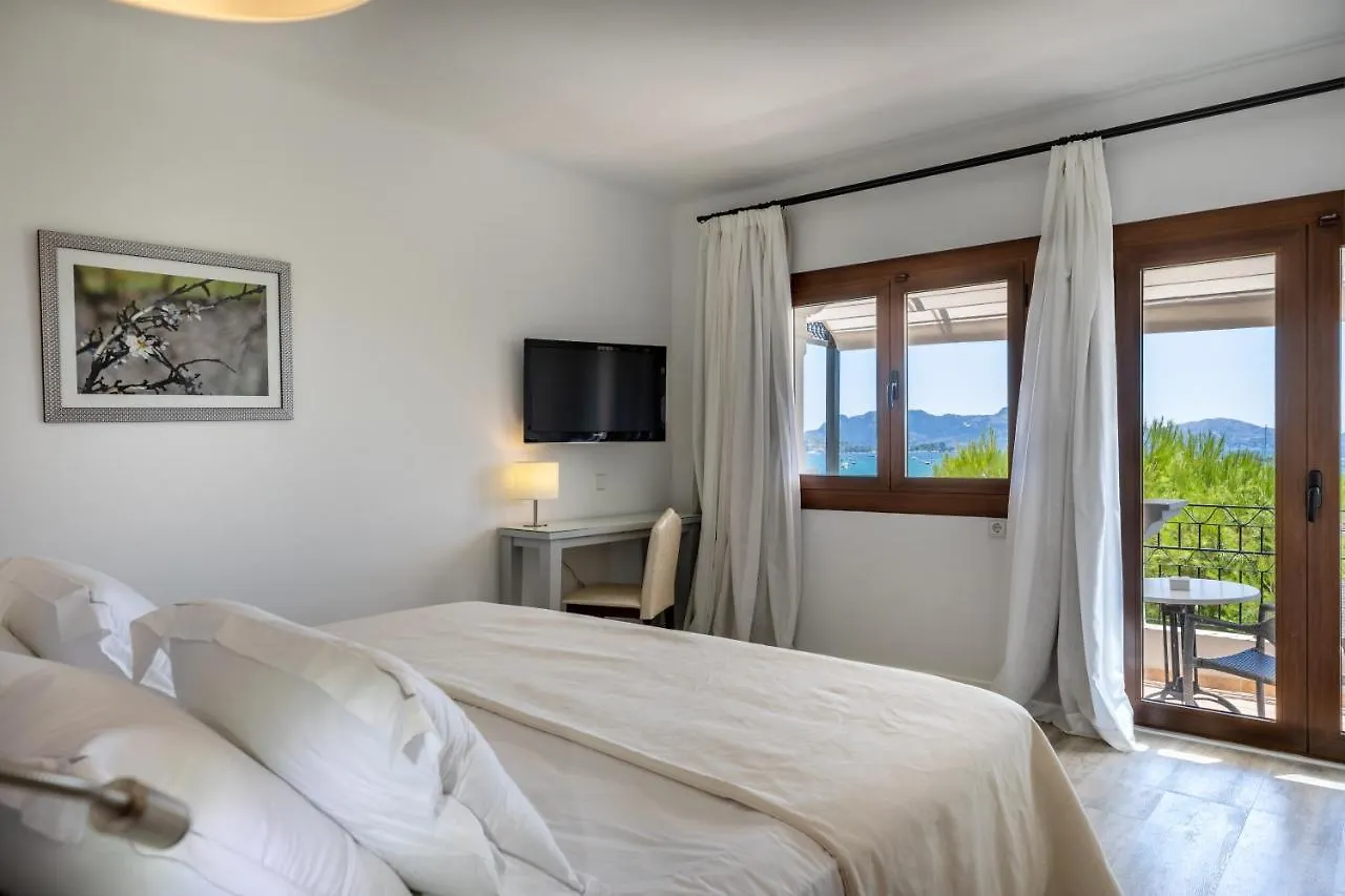 Hoposa Bahia Hotel Port de Pollenca