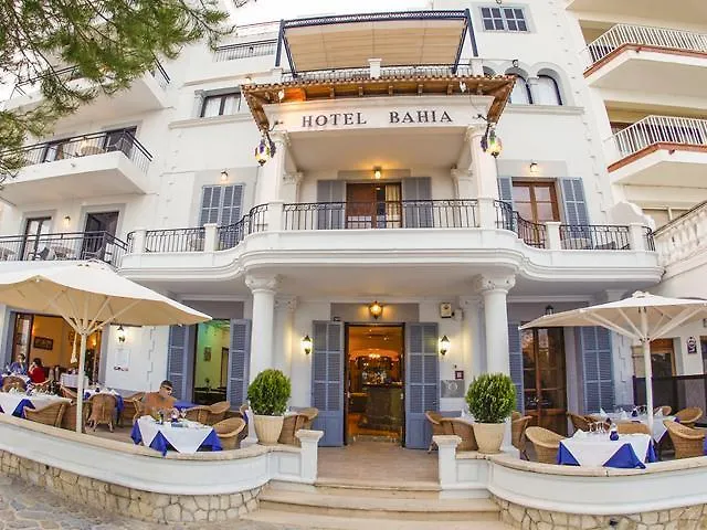Hoposa Bahia Hotel Port de Pollenca 3*,