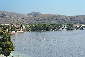 Hoposa Bahia Hotel Port de Pollenca