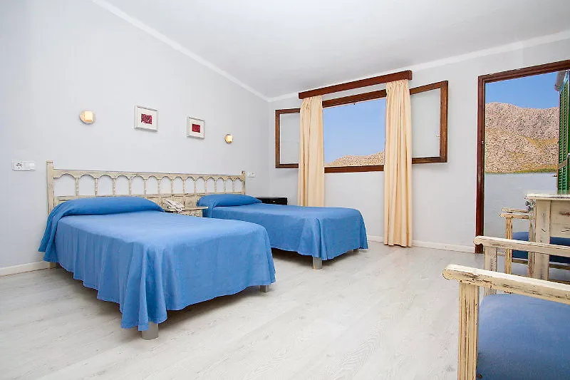 Hoposa Bahia Hotel Port de Pollenca Spain