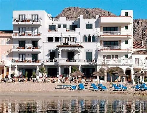 Hoposa Bahia Hotel Port de Pollenca