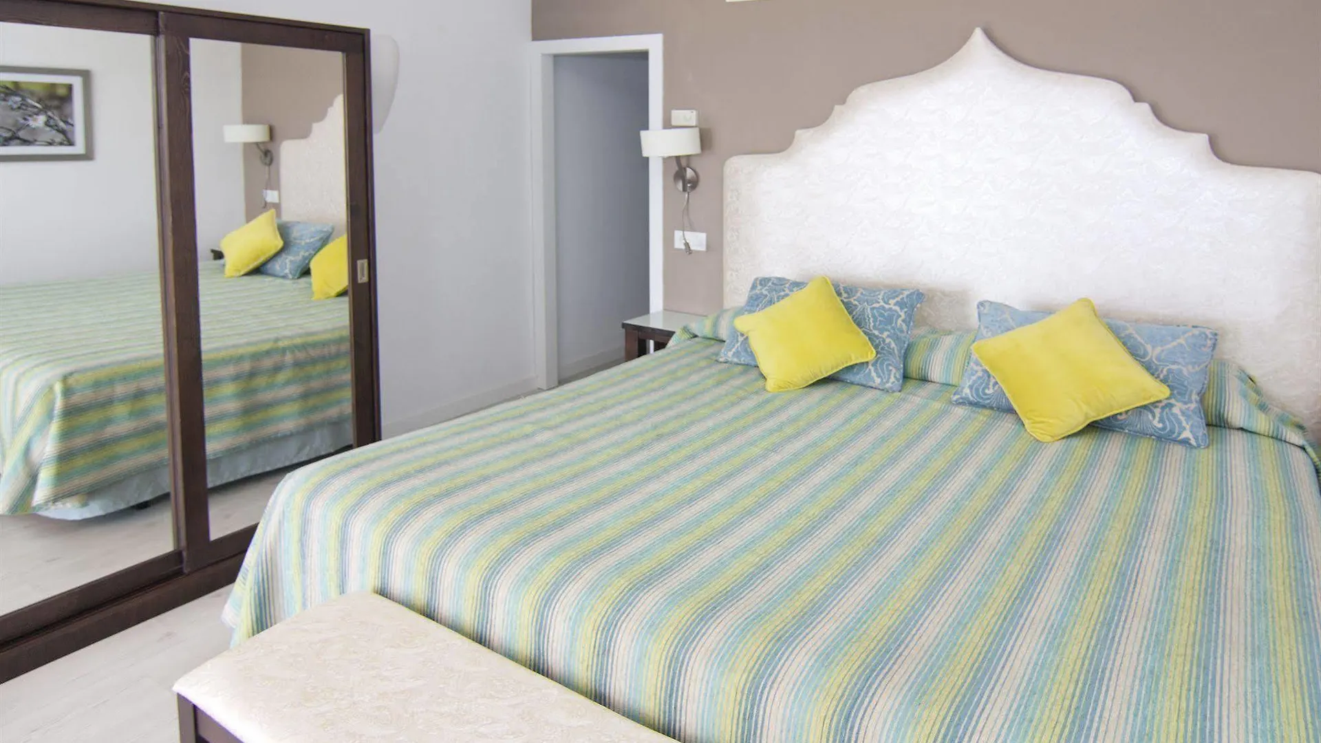 Hoposa Bahia Hotel Port de Pollenca