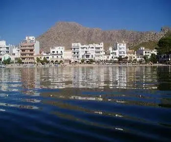 Hoposa Bahia Hotel Port de Pollenca