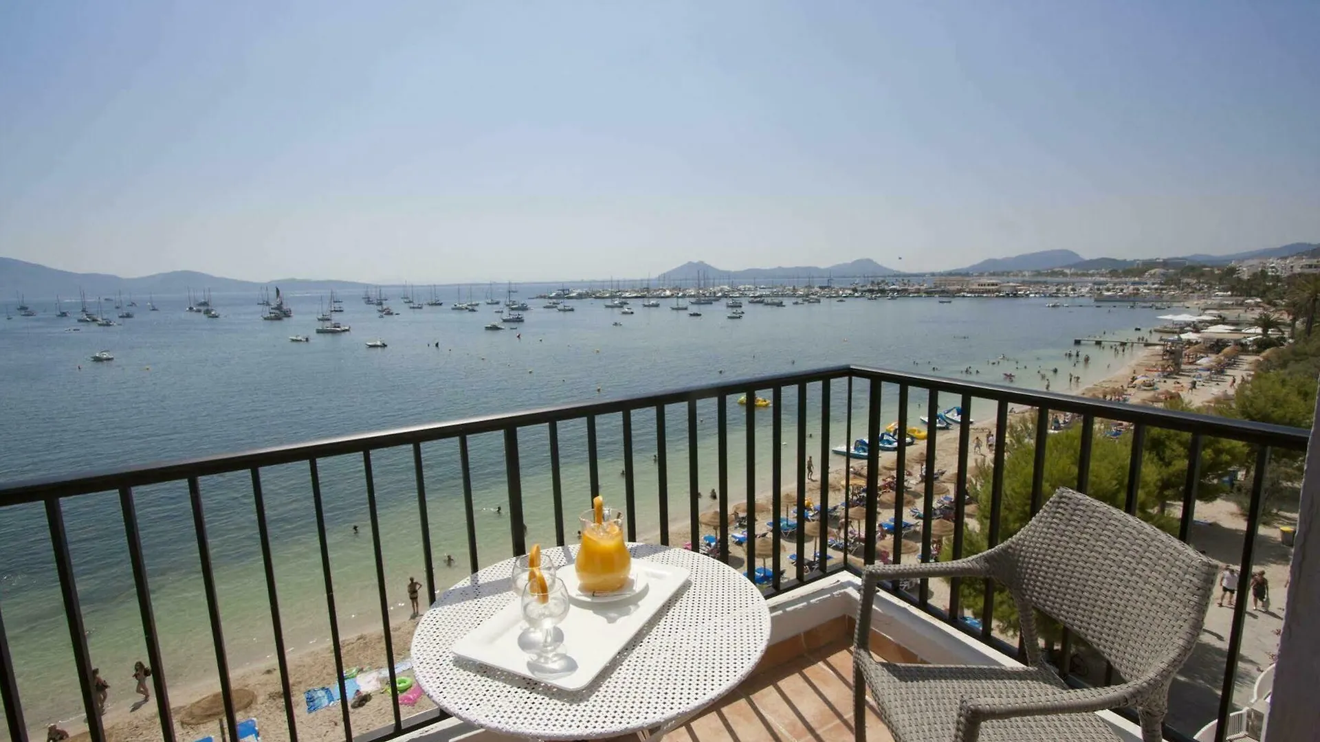 Hoposa Bahia Hotel Port de Pollenca