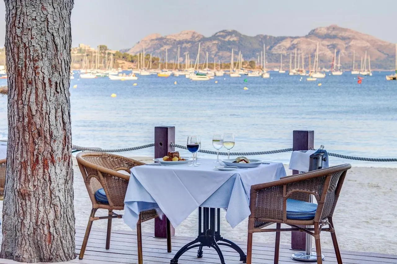 Hoposa Bahia Hotel Port de Pollenca Spain